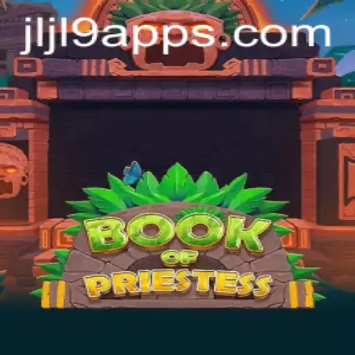 Unveiling BookOfPriestess: A Journey Through Myths and Legends