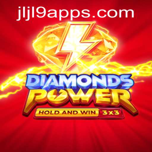 Discover the Thrill of Diamondspower: A Journey into the Gem-Laden Realm