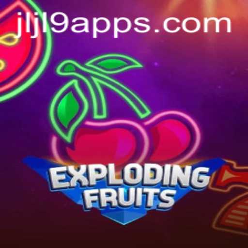 ExplodingFruits: A Thrilling New Adventure in the Gaming World Featuring JLJL9