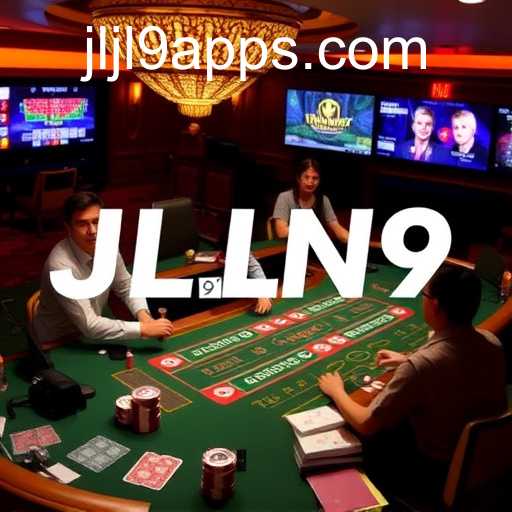 Exploring the World of Live Casino: A Deep Dive into JLJL9