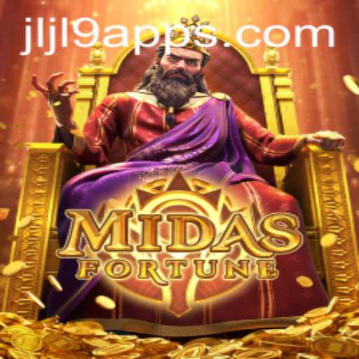 Unveiling MidasFortune: Immerse in the World of JLJL9
