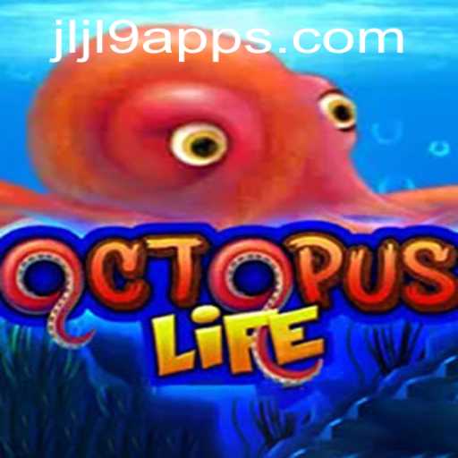 Discover the Underwater Adventure of OctopusLife