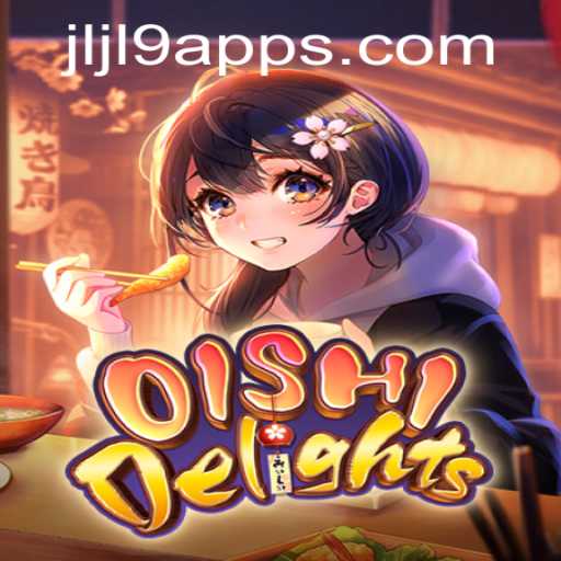 Discovering OishiDelights: A Culinary Journey in Gaming
