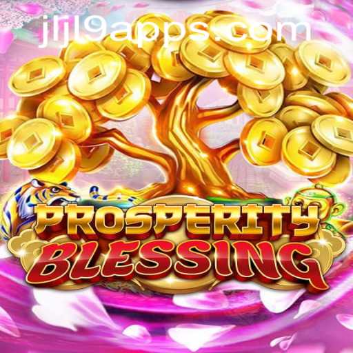 The Enchanting World of ProsperityBlessing: A Game of Strategy and Chance