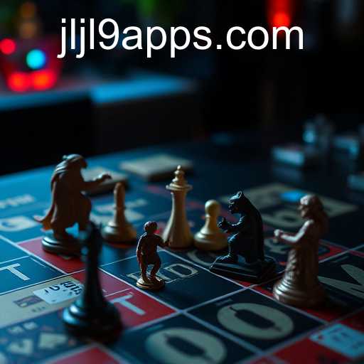 Exploring the World of Tabletop Games