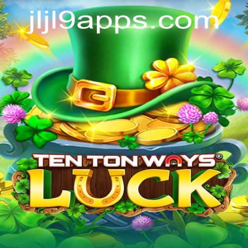 Unlocking the Mysteries of TenTonWaysLuck: A New Era of Gaming