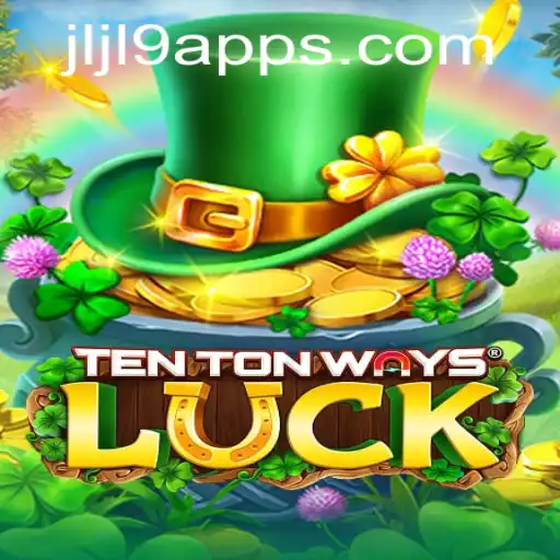 Unlocking the Mysteries of TenTonWaysLuck: A New Era of Gaming
