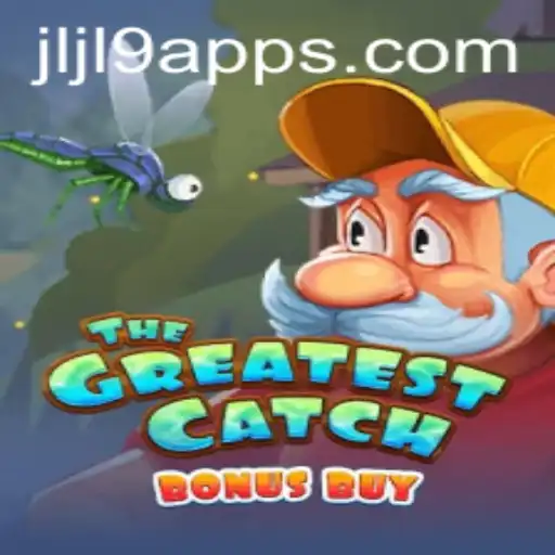 The Greatest Catch Bonus Buy: Dive into an Ocean of Adventure